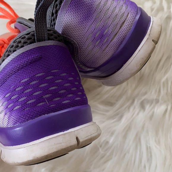 N i k e • Free running shoes - Picture 6 of 7